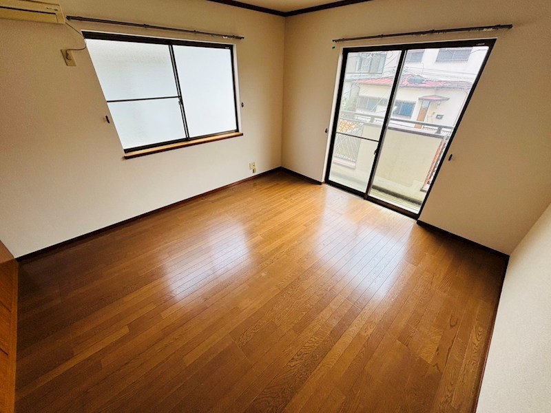 柏市酒井根3丁目貸家 その他33