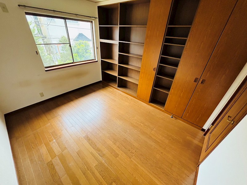 柏市酒井根3丁目貸家 その他36