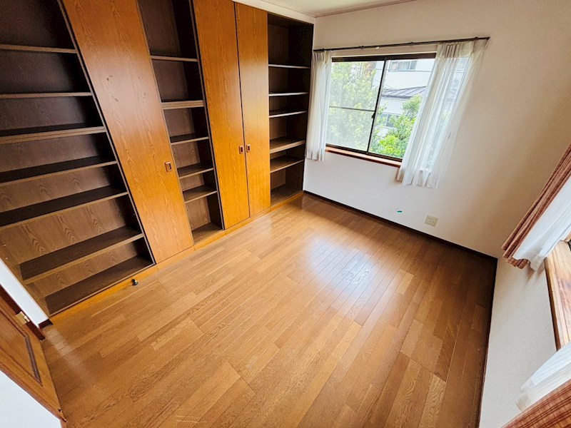 柏市酒井根3丁目貸家 その他42