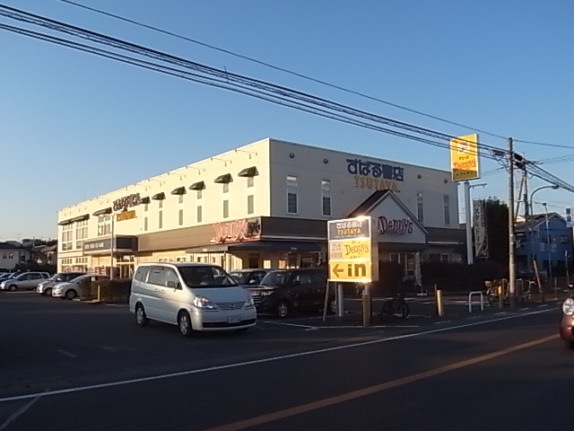 柏市酒井根3丁目貸家 周辺画像5