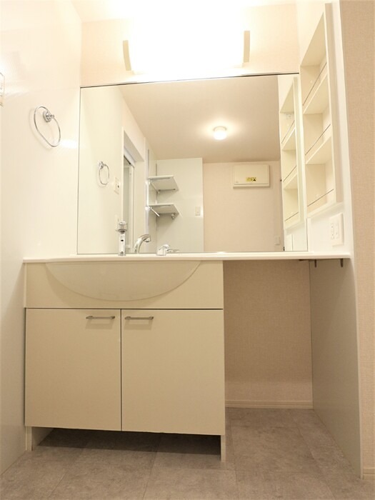 アンボワーズK 洗面所