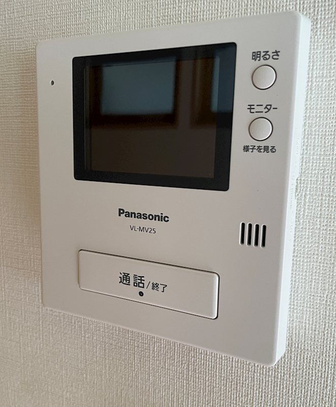 グラングランレイノ セキュリティ