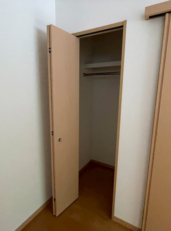 グラングランレイノ 収納