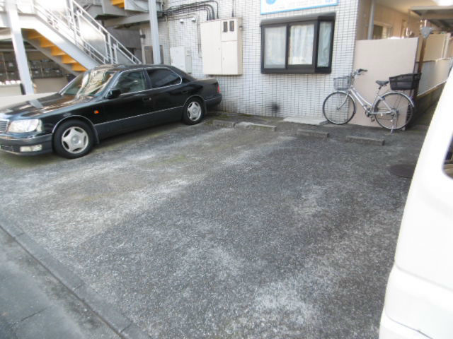 その他外観2