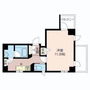 プランドール 間取り