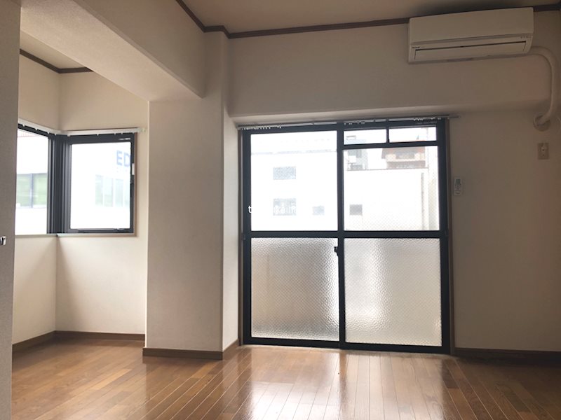 VILLA加治屋 リビング