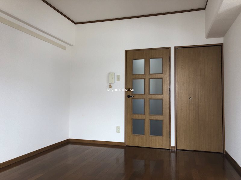 VILLA加治屋 ベッドルーム