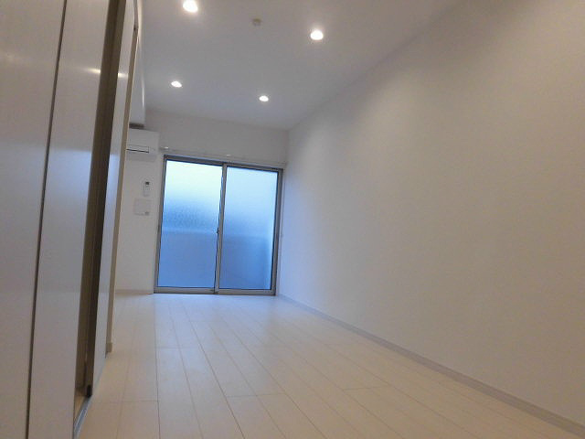 リブリ・シャトー・デ・ザール　Ⅵ リビング