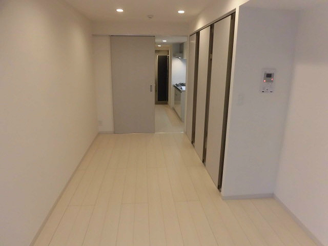 リブリ・シャトー・デ・ザール　Ⅵ ベッドルーム