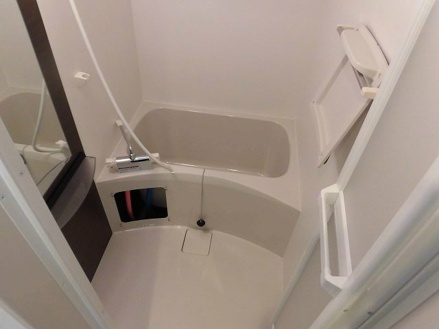 リブリ・シャトー・デ・ザール　Ⅵ 風呂画像