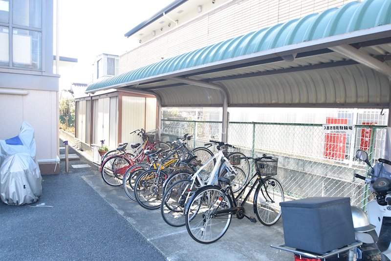 コーシュービル88 その他共有部分