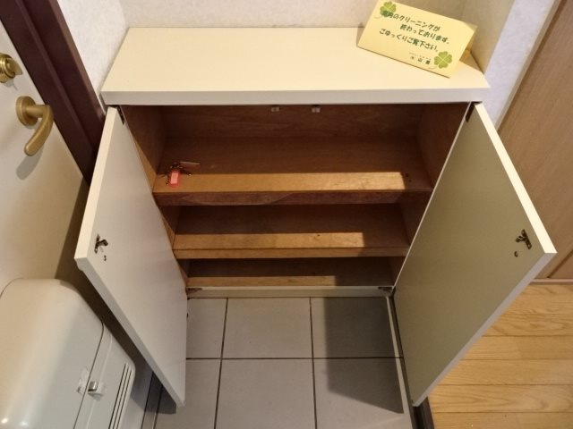 グレースメゾンIA その他