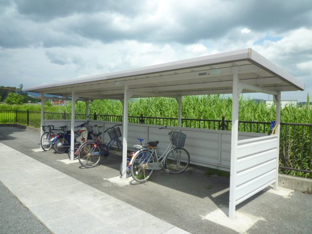 グレースメゾンIA その他共有部分