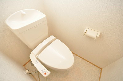 エデンナ　Ⅱ棟 その他3