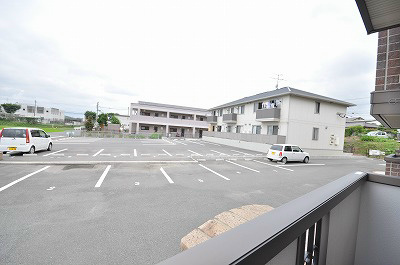 エデンナ　Ⅱ棟 その他6