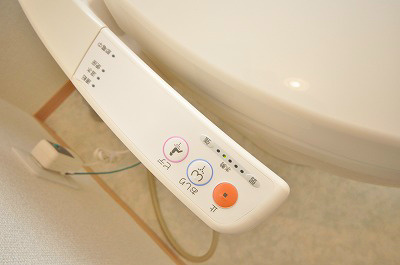 エデンナ　Ⅱ棟 その他10