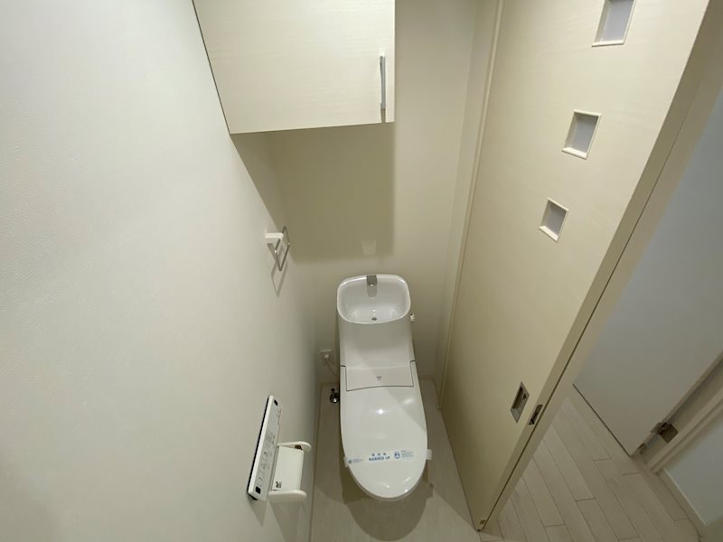 月光五日市壱番館 その他7