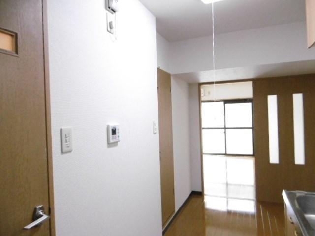 プレアマールⅠ その他部屋・スペース
