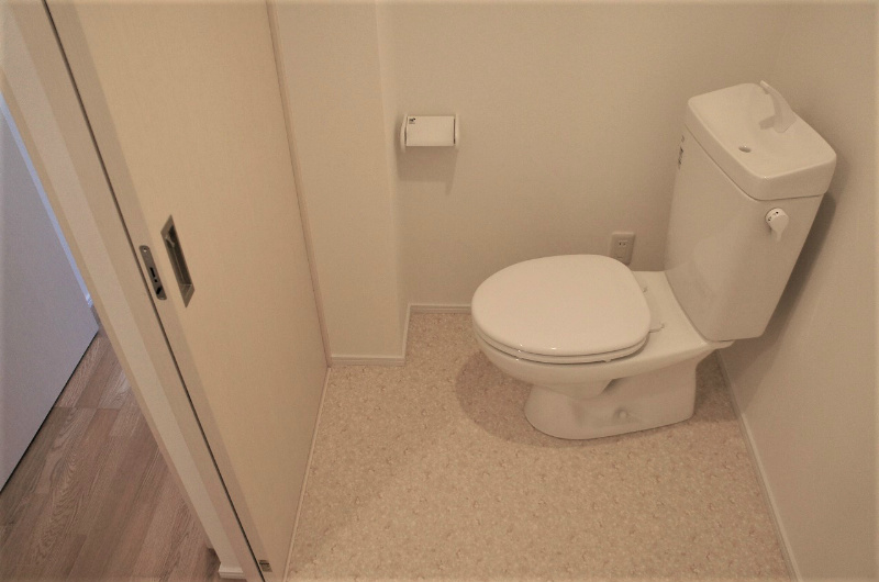 Live　flat その他1