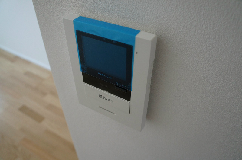 Live　flat その他3