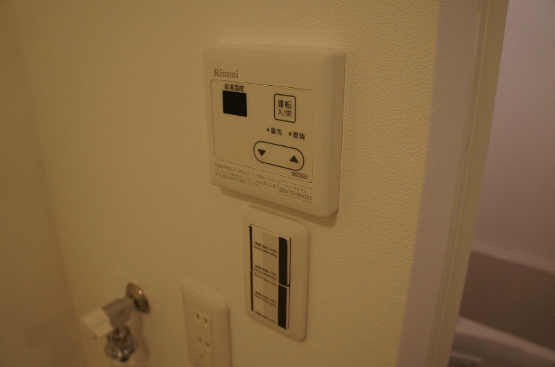 Live　flat その他5