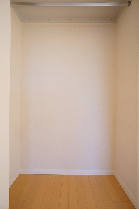 シャーメゾン三軒茶屋 収納