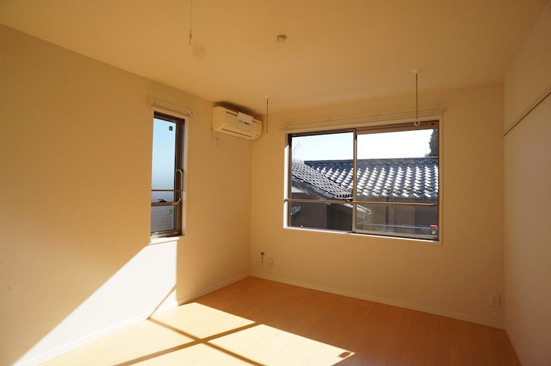 シャーメゾン三軒茶屋 リビング