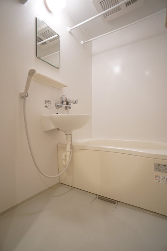 シャーメゾン三軒茶屋 風呂画像