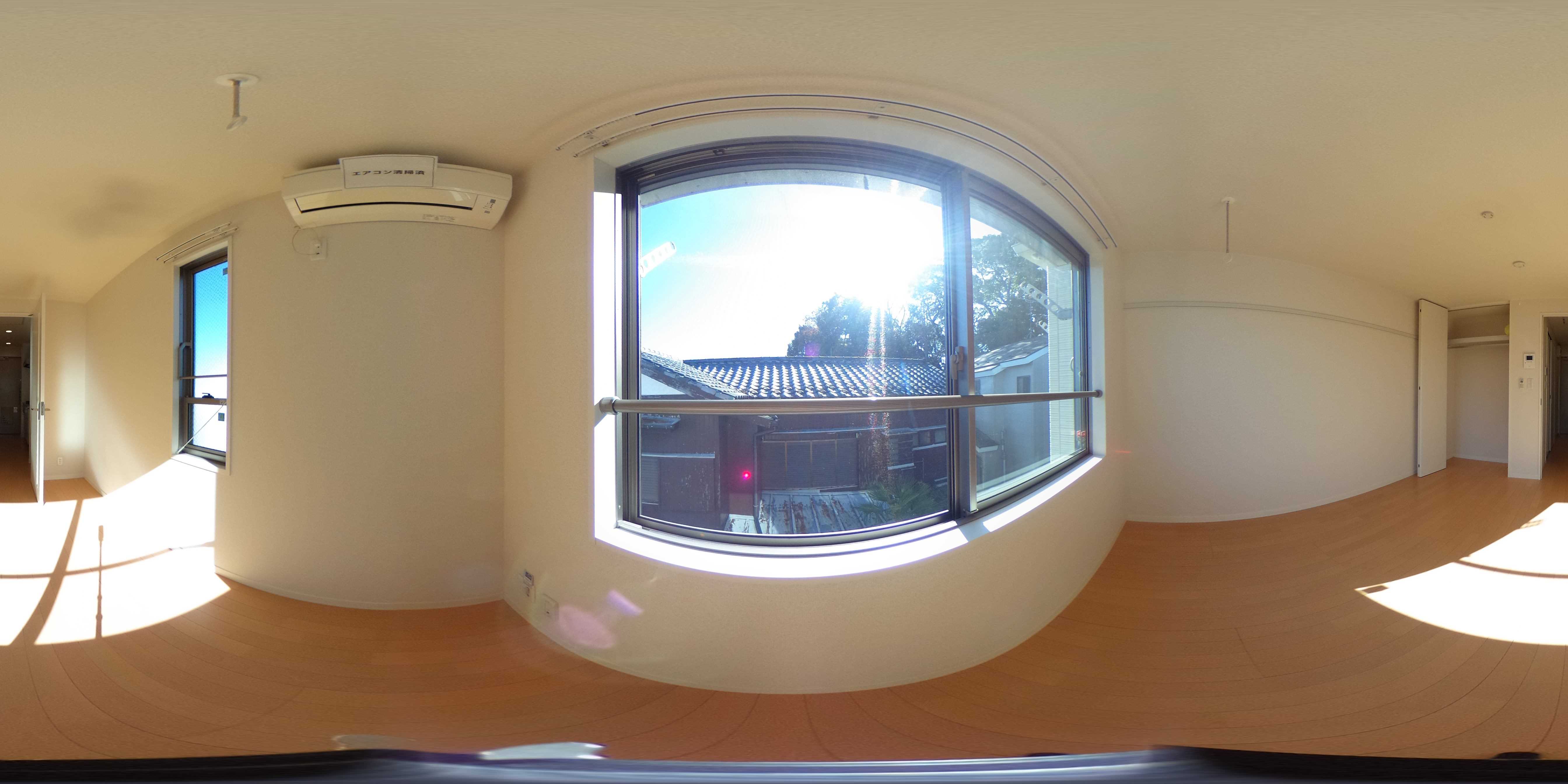 シャーメゾン三軒茶屋 洋室