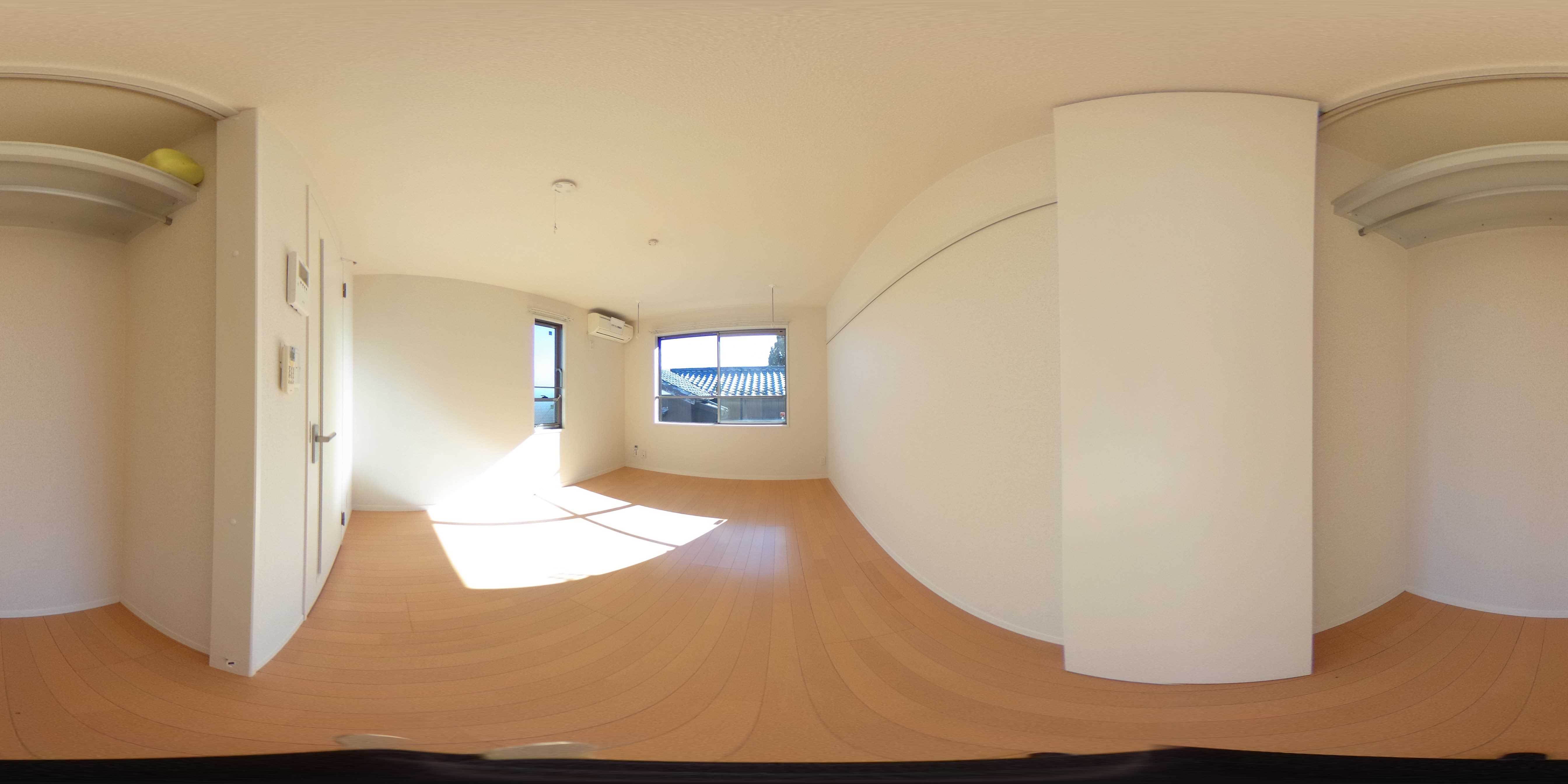 シャーメゾン三軒茶屋 収納