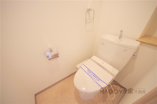 グラン・アベニュー栄 その他1