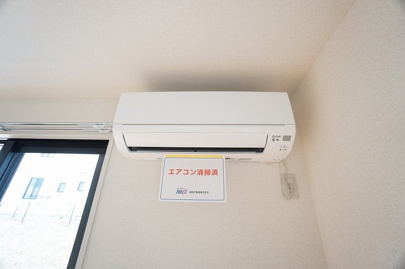 パークハイムB その他設備