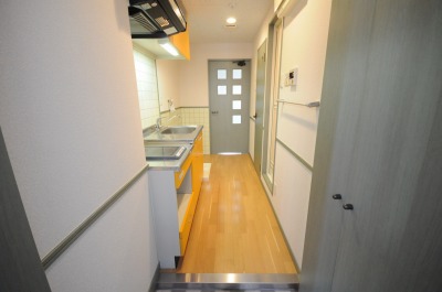 ボヌール小倉 その他6