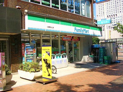 ボヌール小倉 周辺画像1