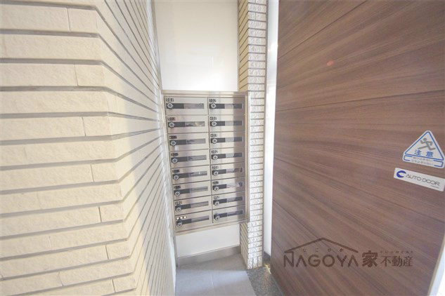 stage本山 その他外観1