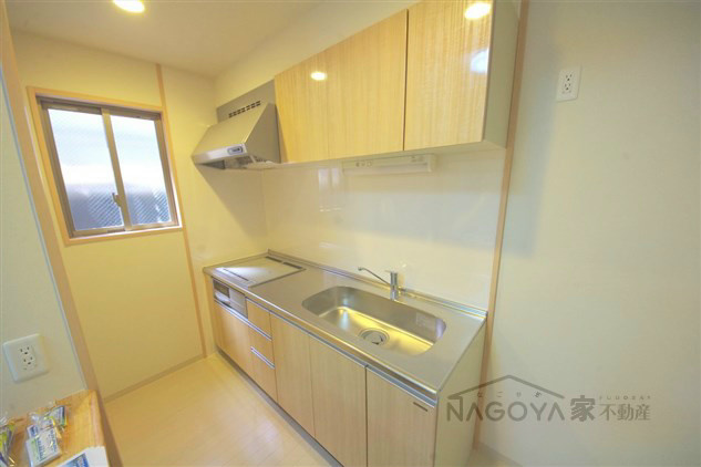 stage本山 キッチン