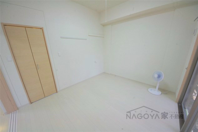 stage本山 ベッドルーム