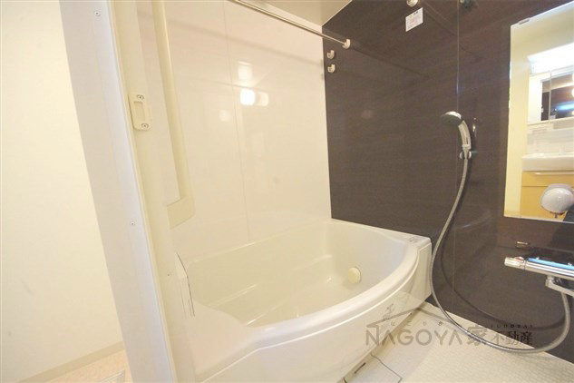 stage本山 風呂画像