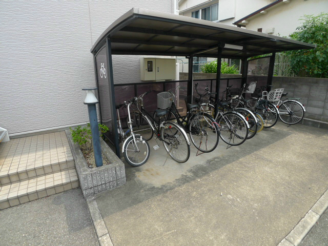アトランティックコート弐番館 その他11