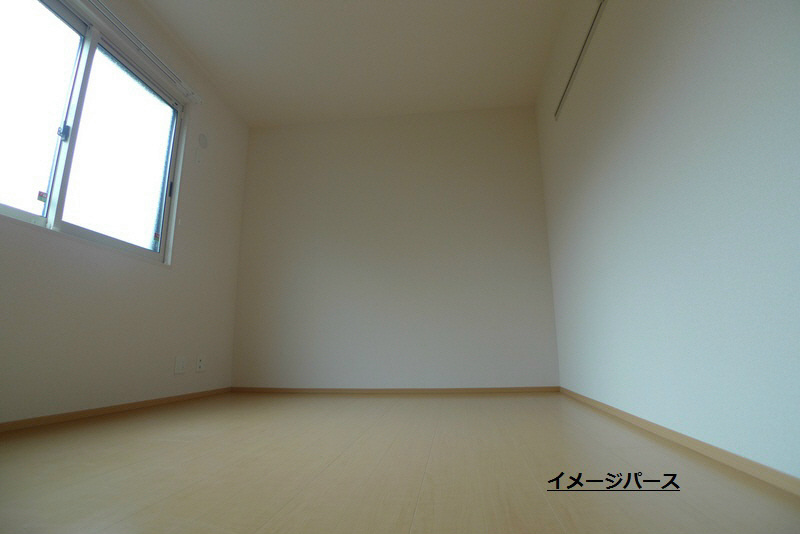 パークハイム壱番館Ｃ棟  ベッドルーム