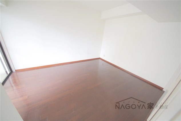 Ｊスクエア高岳 ベッドルーム