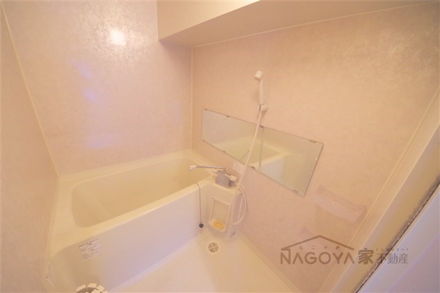 Ｊスクエア高岳 風呂画像