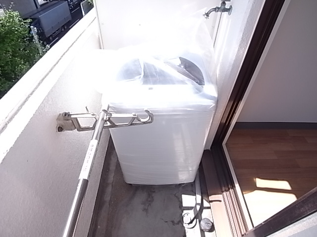 グレイス芦屋 その他設備