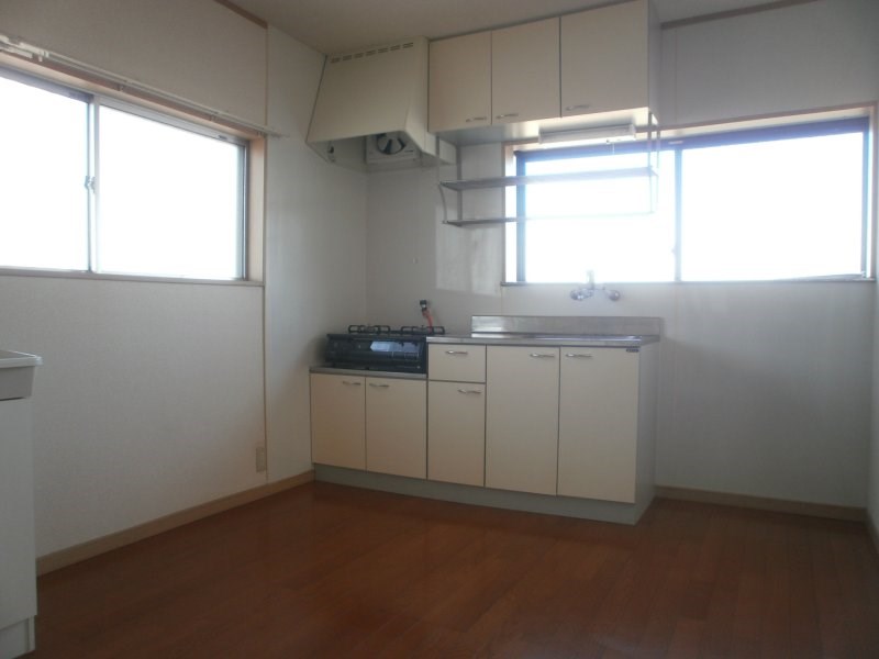 コーポ和 リビング