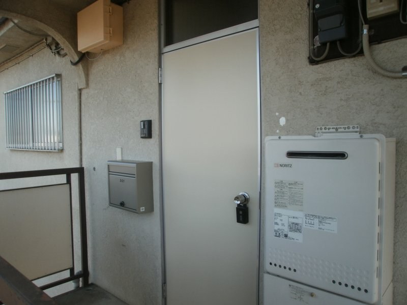 コーポ和 その他19