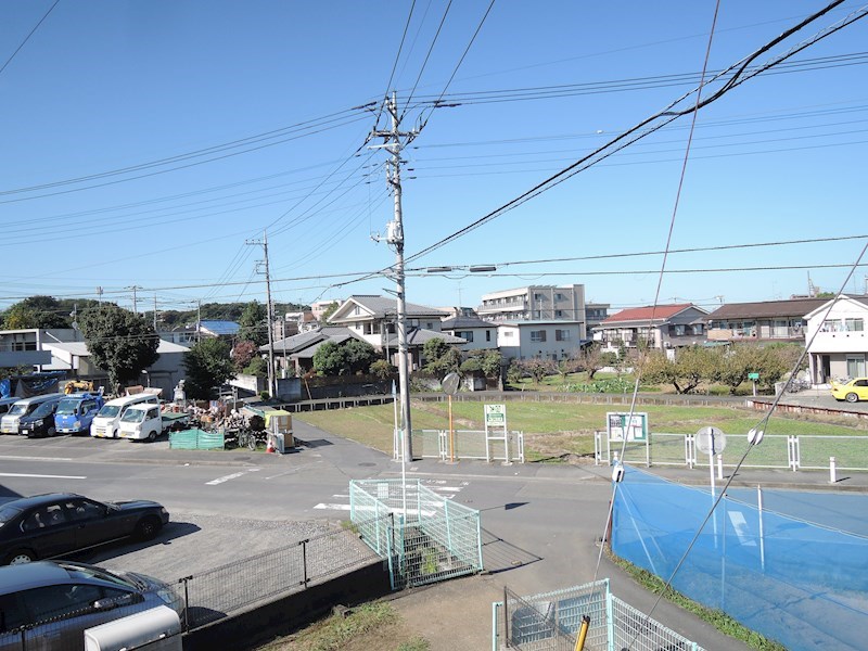 コーポ和 その他20