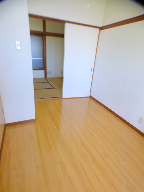 第三泉ハイツ その他