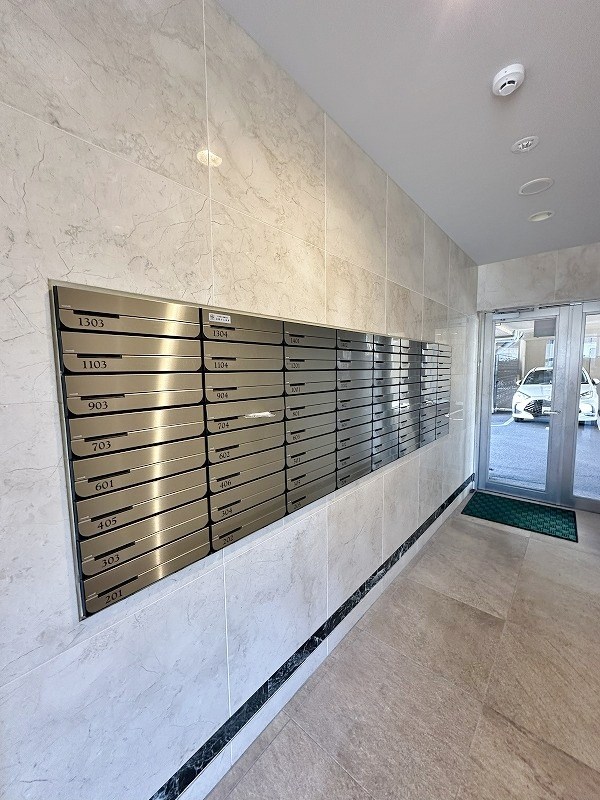 サンシャインキャナル小倉  その他外観5