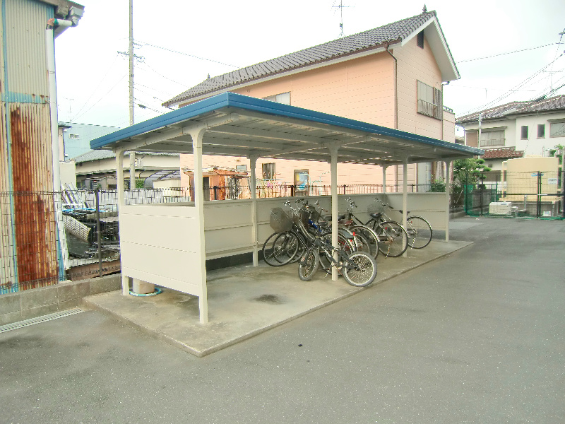 ホリエハイツ その他共有部分