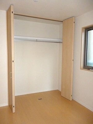 コンフォート学芸大学 収納